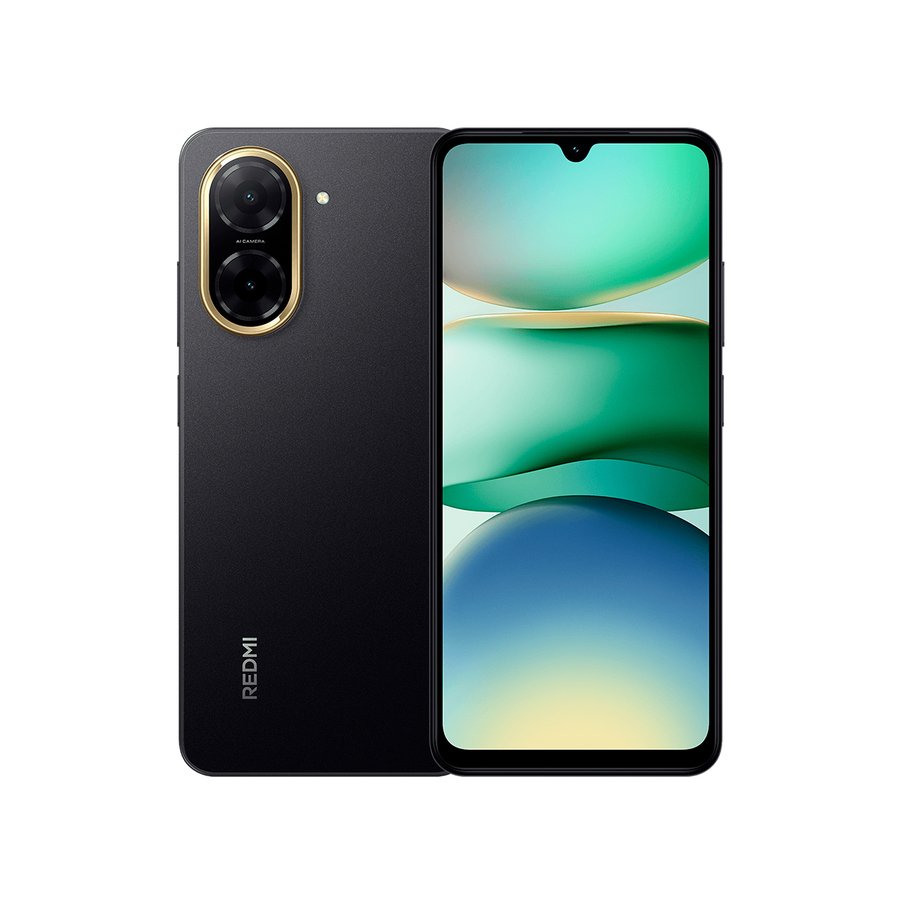 CELULAR XIAOMI REDMI A5 4GB RAM 128GB ROM- NEGRO OCASO