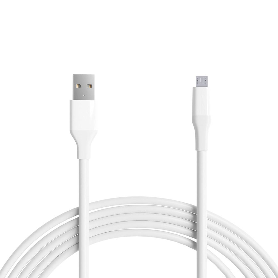 CABLE TOMATE USB A MICRO 1MT T-CA001