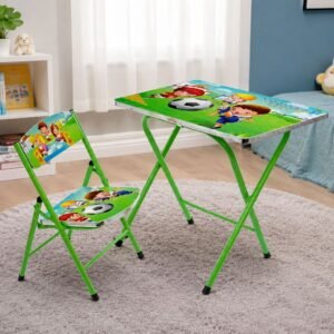 MESA + SILLA INFANTIL