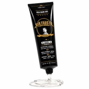 Gel Caspa SIR FAUSTO 90g