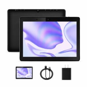 TABLET PORTABLE DIALNtm G10 64GB + 4GB 10¨