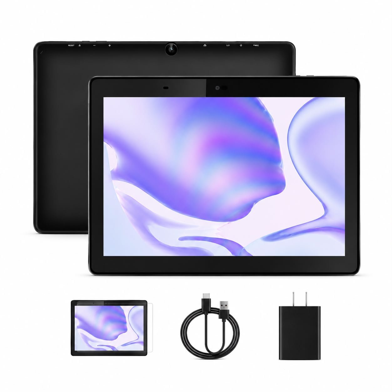 TABLET PORTABLE DIALNtm G10 64GB + 4GB 10¨