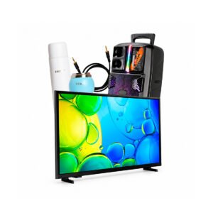 Cyber Combo #2 Televisor Samsung 40"