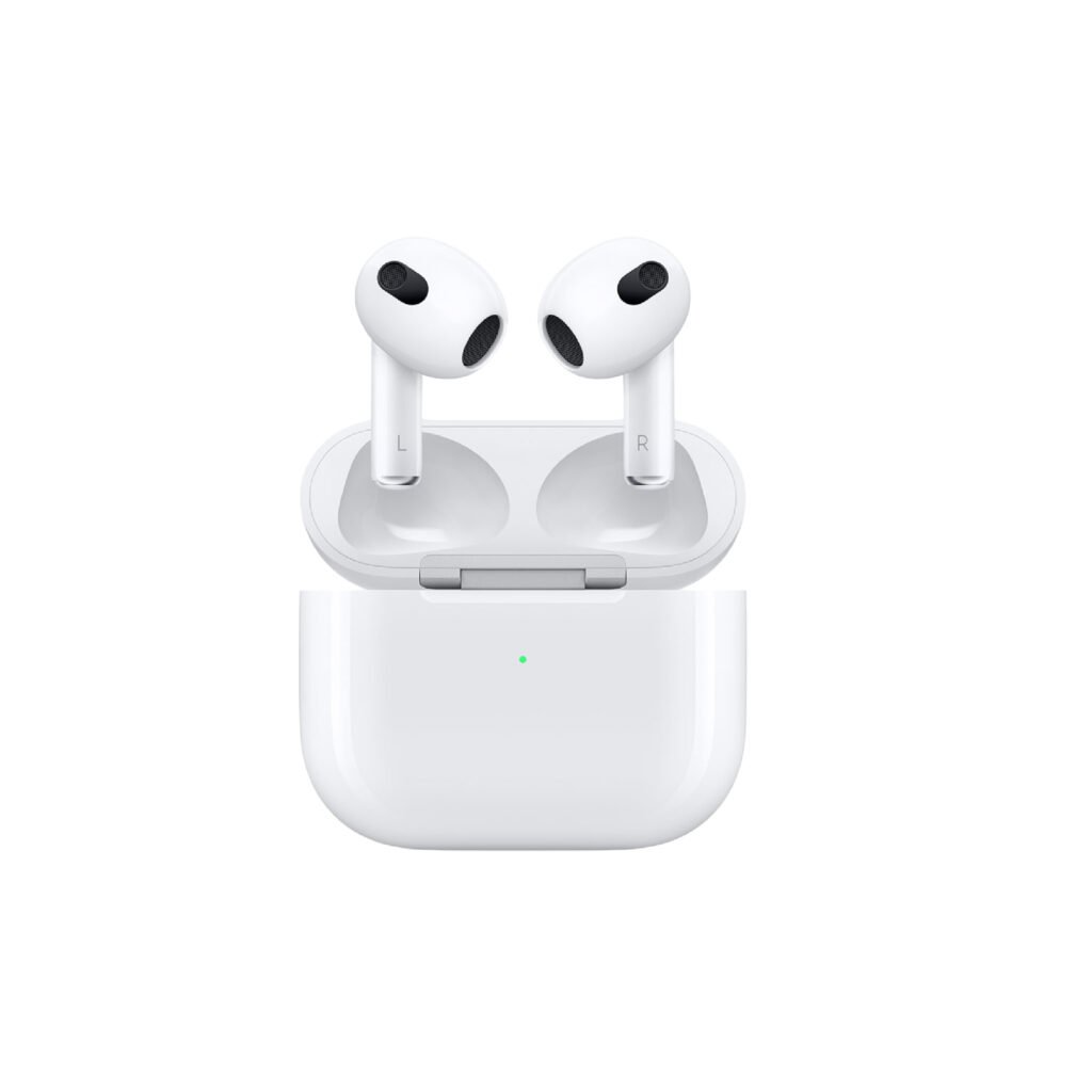 Auriculares