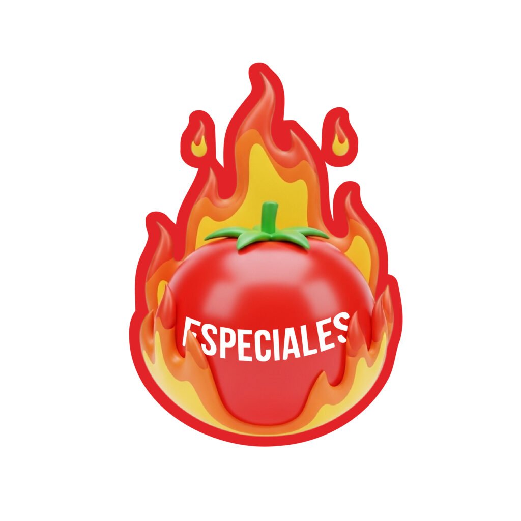 Especiales