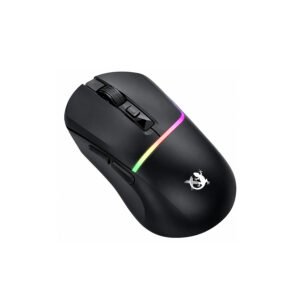 MOUSE/GAMER  DUAL XZZ-MO-04 / INALAM/CAB X-LIZZARD