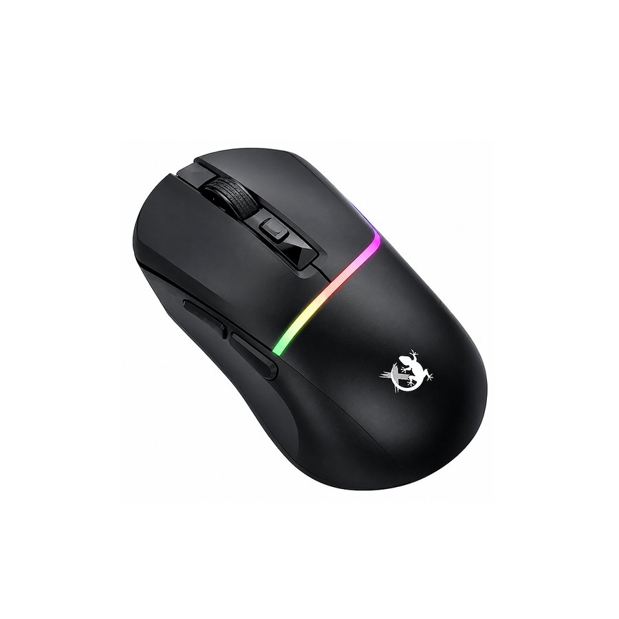 MOUSE/GAMER  DUAL XZZ-MO-04 / INALAM/CAB X-LIZZARD