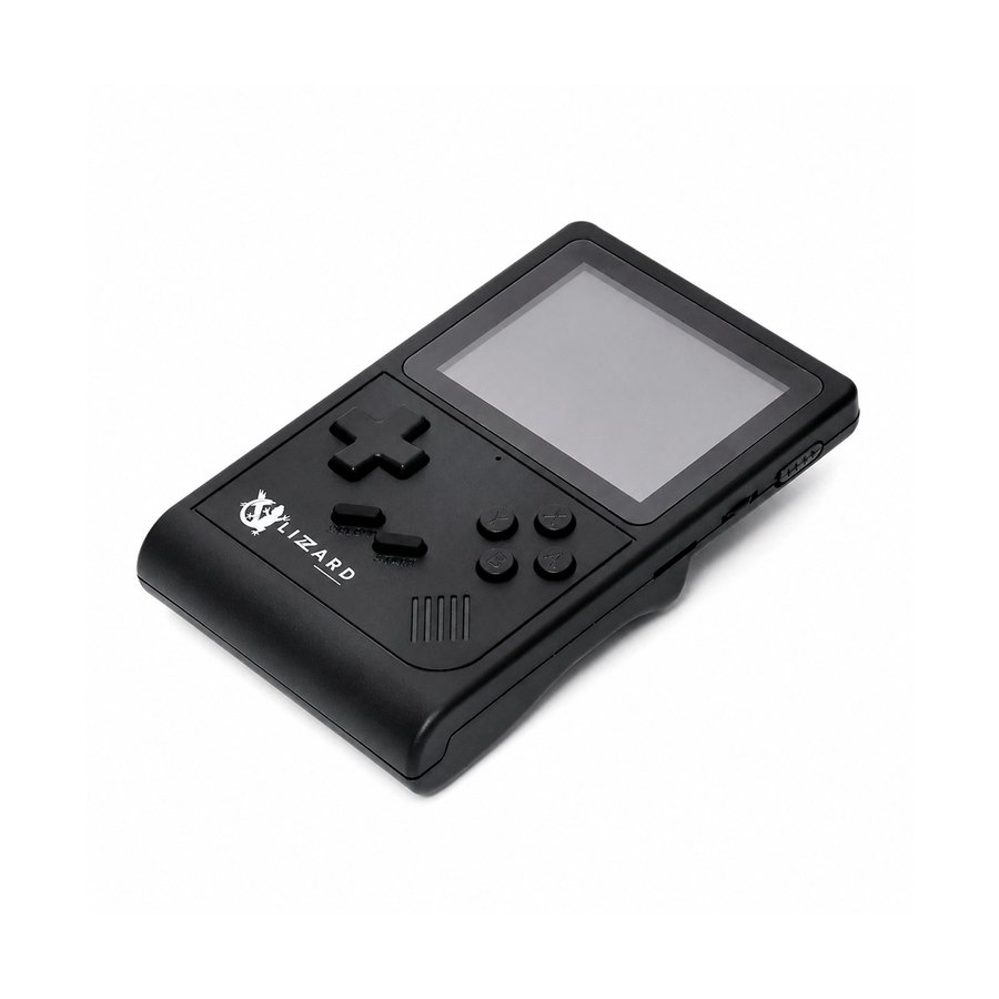 CONSOLA GAMER STICK PARA TV XZZ-VG-02 / X-LIZZARD