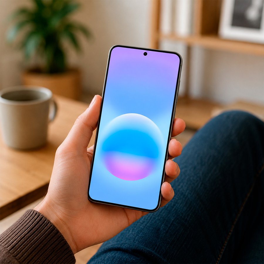 CELULAR SAMSUNG GALAXY A57 5G 256GB/ 8GB RAM