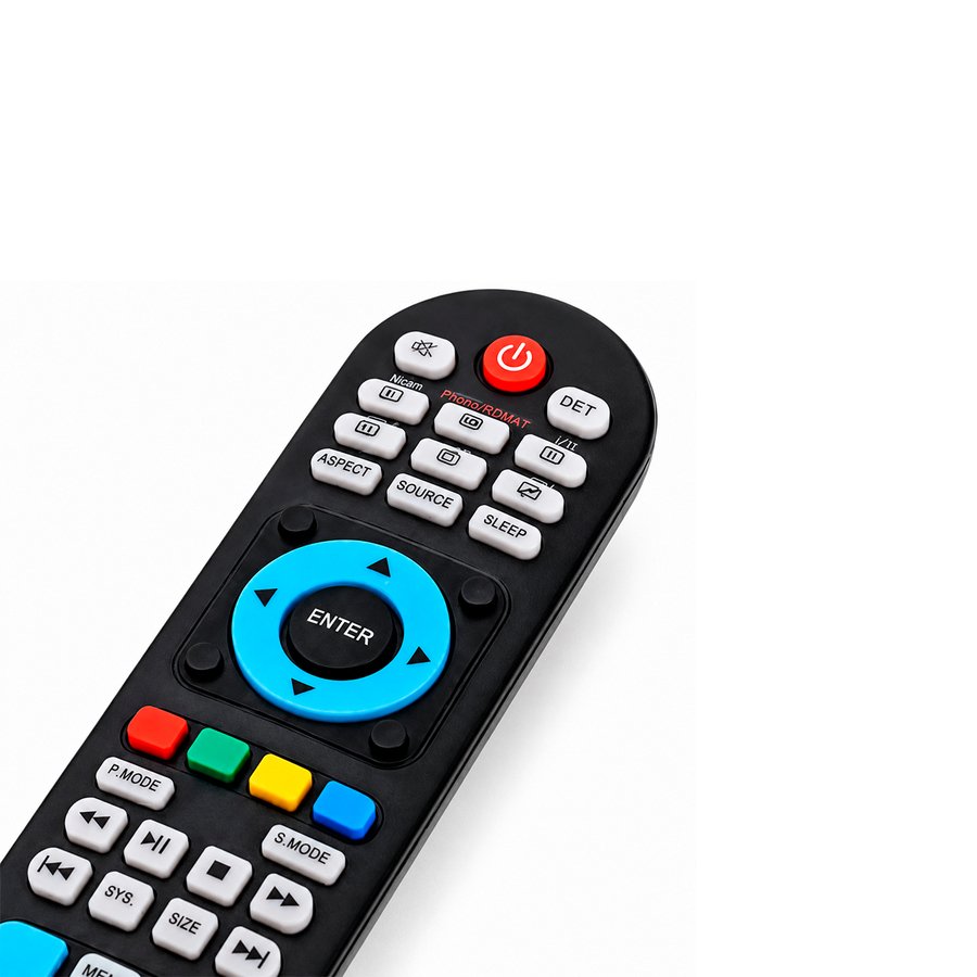 CONTROL REMOTO UNIVERSAL LTV-CTR1
