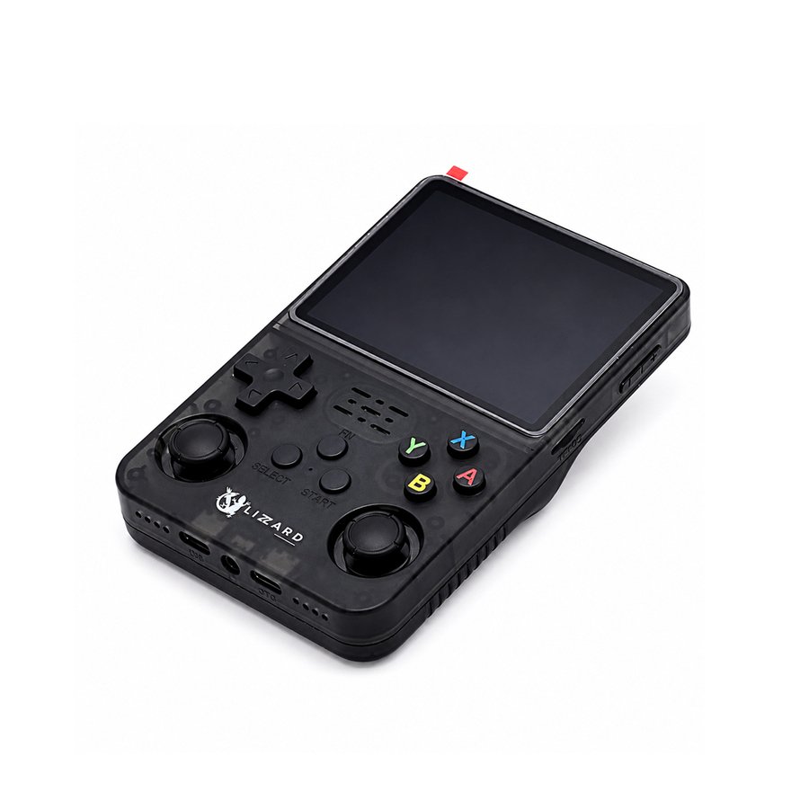 CONSOLA GAMER STICK PARA TV XZZ-VG-01 / X-LIZZARD