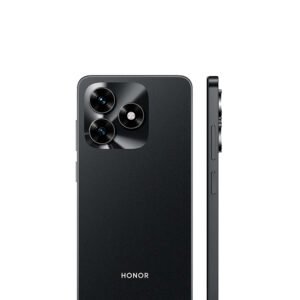 CELULAR LIBRE HONOR X5C 4+128 DUAL CARD US MIDNIGTH BLACK