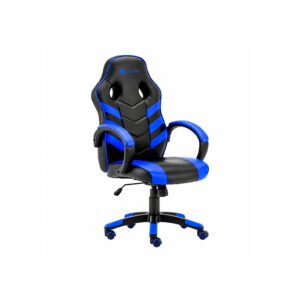 SILLA GAMER XZZ-SG-01A - X-LIZZARD AZUL