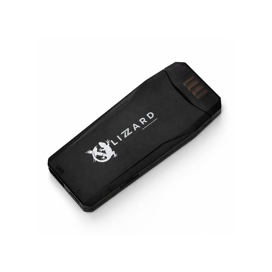 CONSOLA GAMER STICK PARA TV XZZ-VG-03  X-LIZZARD