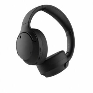 AURICULAR HONOR HEADPHONE NEGRO