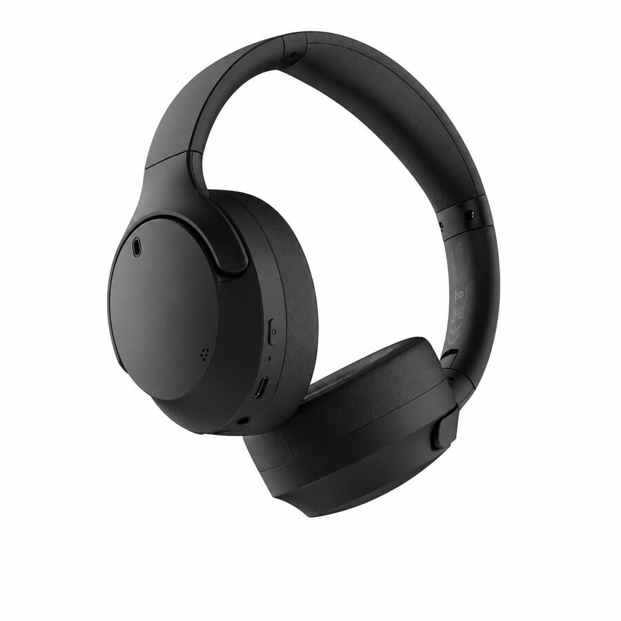 AURICULAR HONOR HEADPHONE NEGRO