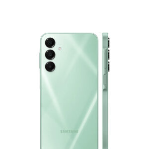 CELULAR LIBRE SAMSUNG GALAXY A16 5G 128GB/6GB RAM LIGHT GREE