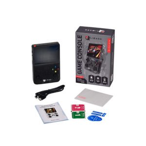 CONSOLA GAMER STICK PARA TV XZZ-VG-01 / X-LIZZARD