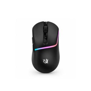 MOUSE/GAMER  DUAL XZZ-MO-04 / INALAM/CAB X-LIZZARD