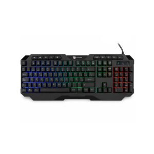 TECLADO GAMER X-LIZZARD USB XZZ TE 02