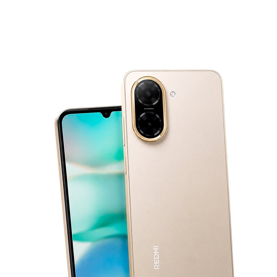 CELULAR XIAOMI REDMI A5 3GB RAM 64GB ROM