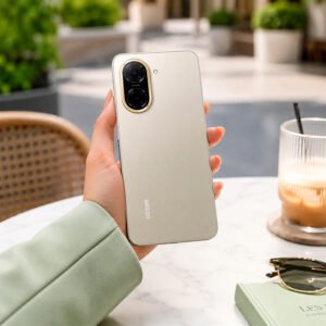 CELULAR XIAOMI REDMI A5 3GB RAM 64GB ROM