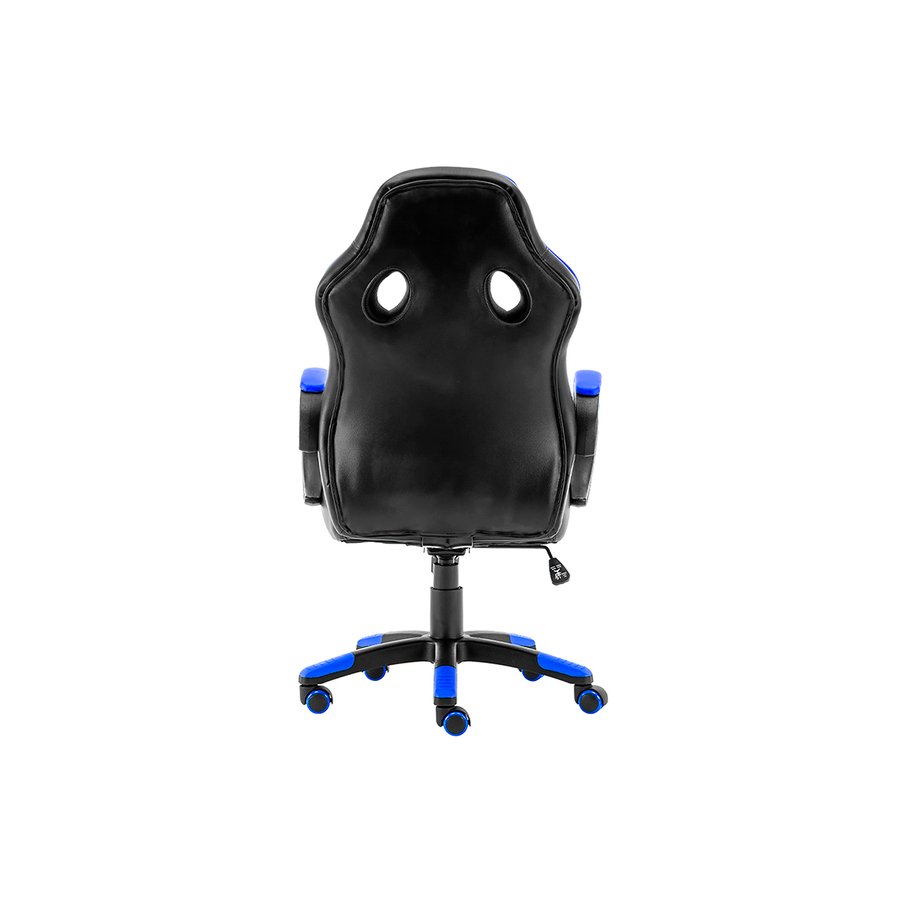 SILLA GAMER XZZ-SG-01A - X-LIZZARD AZUL