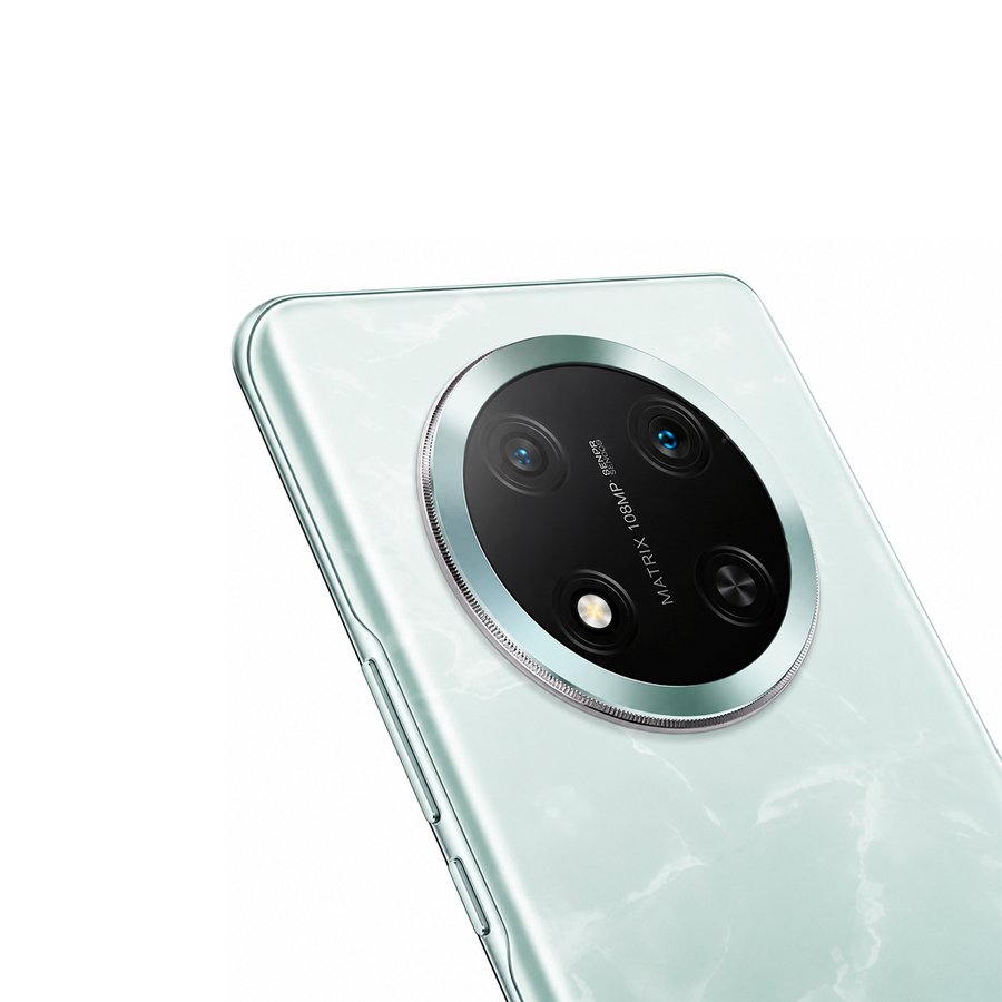 CELULAR HONOR MAGIC7 LITE 5G 8GB+256GB JADE CYAN-