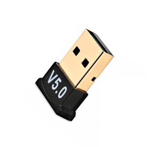 RECEPTOR BLUETOOTH USE BT5.3