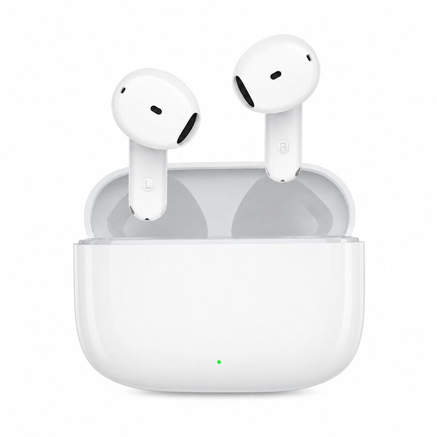 HONOR EARBUDS X7E ACTIVE WHITE