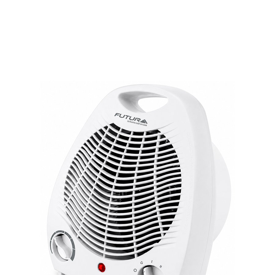 CALOVENTILADOR VERTICAL FUTURA FUT CV2001