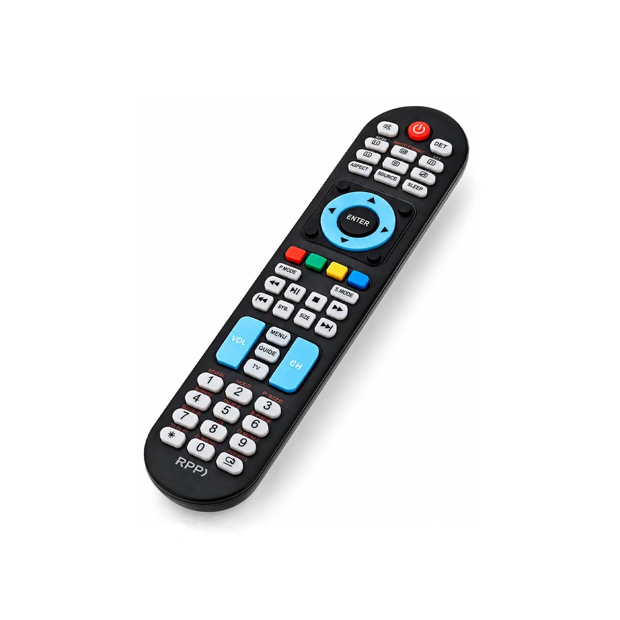 CONTROL REMOTO UNIVERSAL LTV-CTR1