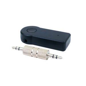 RECEPTOR DE MUSICA BLUETOOTH