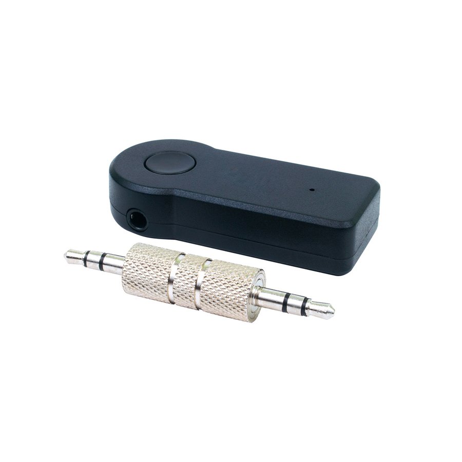RECEPTOR DE MUSICA BLUETOOTH