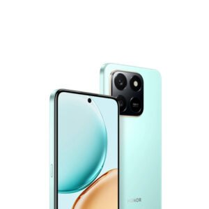 CELULAR HONOR X7D 8GB+256GB - OCEAN CYAN