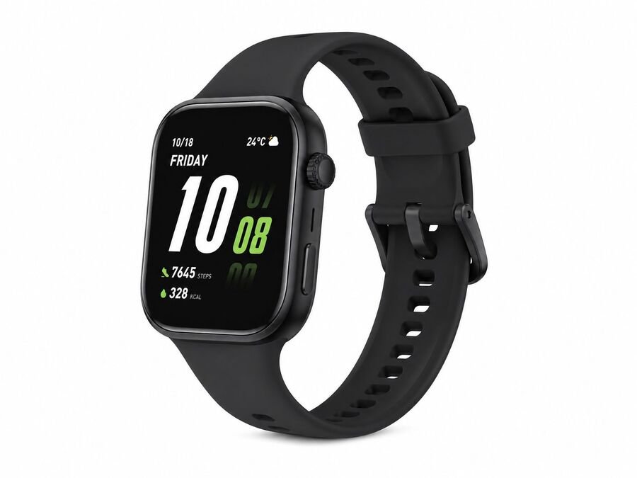 HONOR WATCH 2i BLACK