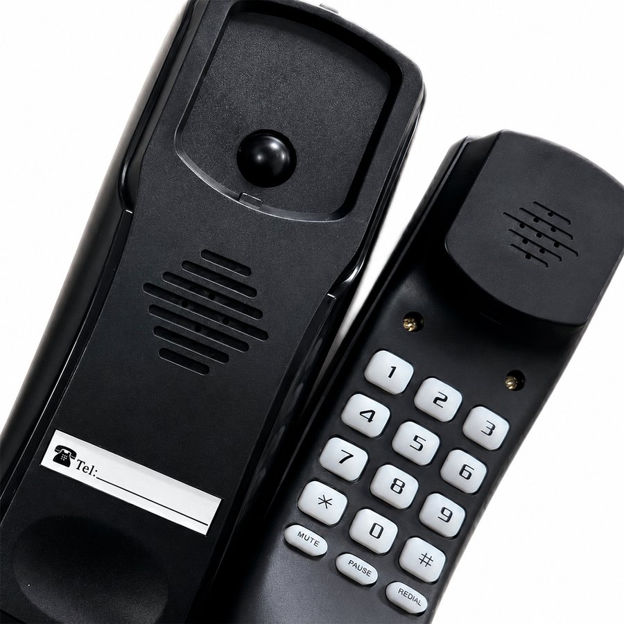 TELEFONO FIJO LEBOSS B629