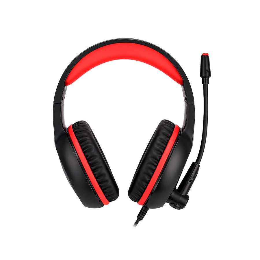AURICULAR C/ MICROFONO GAMER XLIZZARD PC/PS4/XBOX/ CABLE 2.1