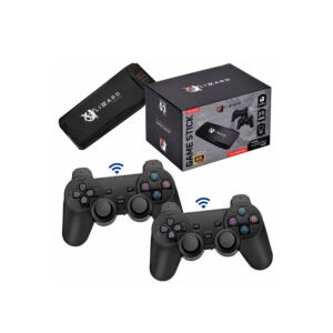 CONSOLA GAMER STICK PARA TV XZZ-VG-03  X-LIZZARD