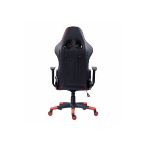 SILLA GAMER XZZ-SG-01A - X-LIZZARD ROJO