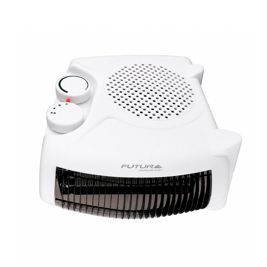CALOVENTILADOR HORIZ/ VERT. FUTURA FUT CV2003VH