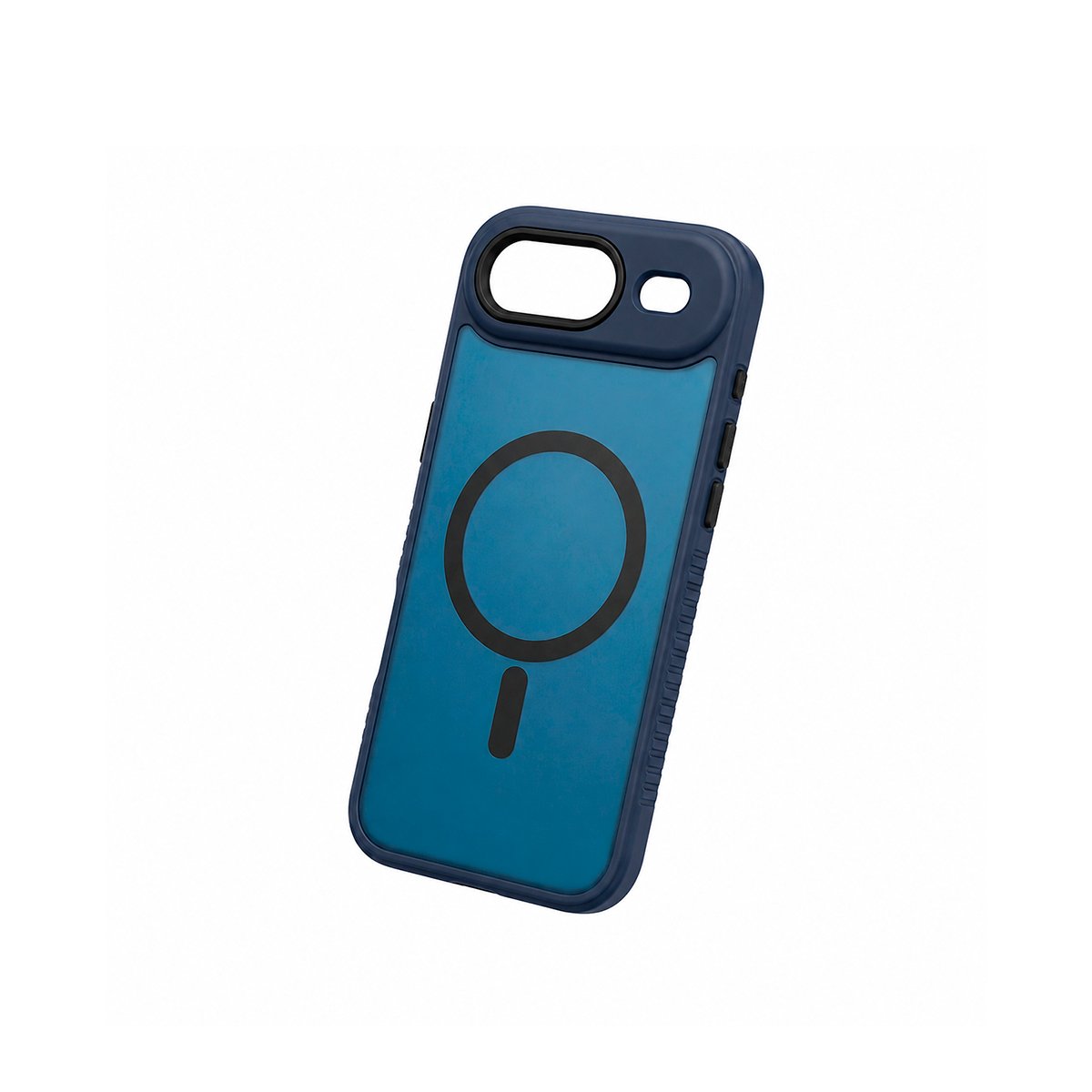 Case Protector de Cámaras - Azul