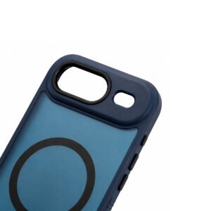 Case Protector de Cámaras - Azul