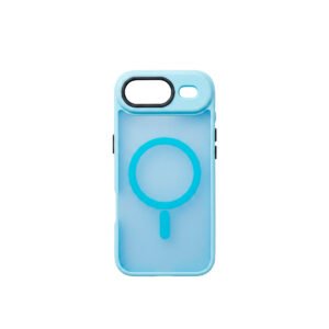 Case Protector de Cámaras - Celeste