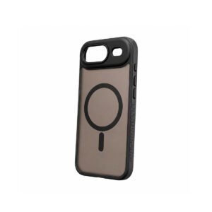 Case Protector de Cámaras - Negro