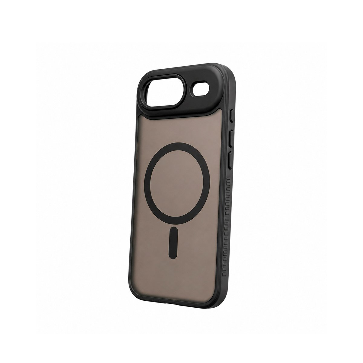 Case Protector de Cámaras - Negro