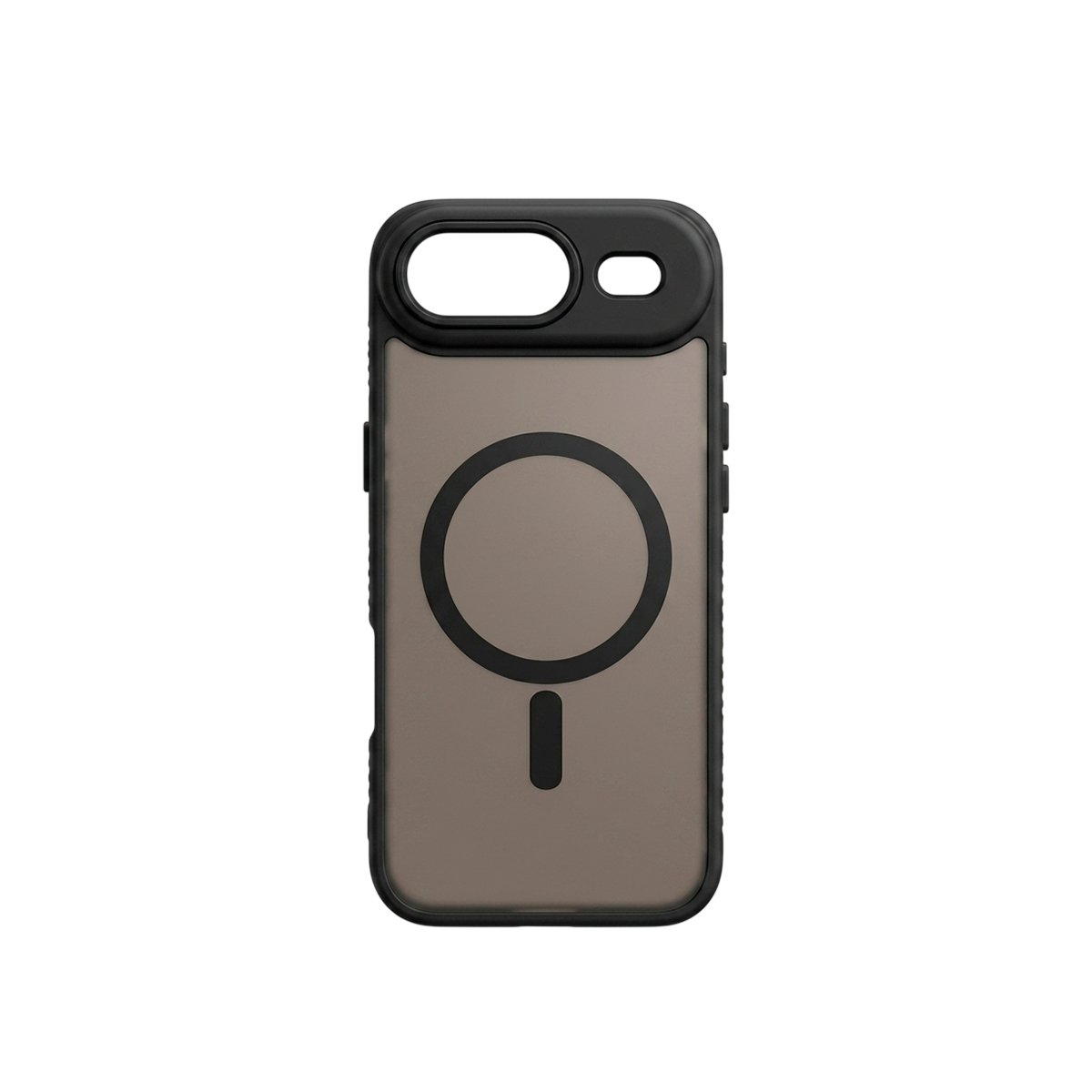 Case Protector de Cámaras - Negro
