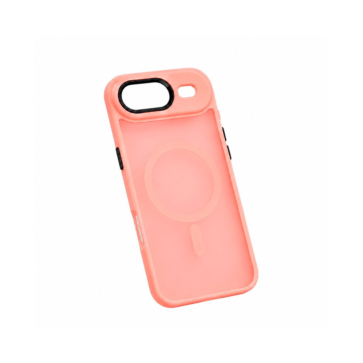 Case Protector de Cámaras - Rosa
