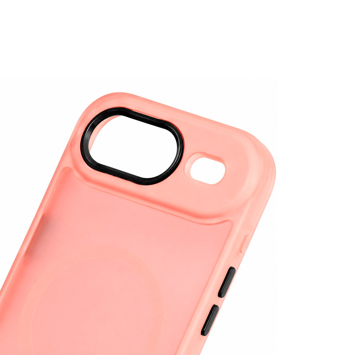 Case Protector de Cámaras - Rosa