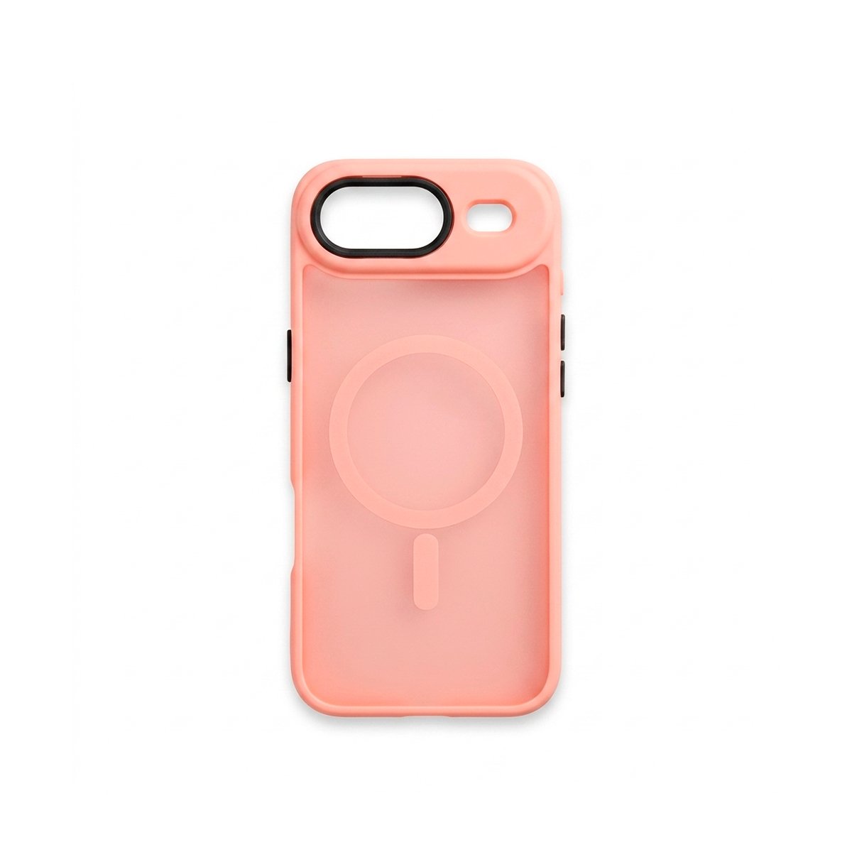 Case Protector de Cámaras - Rosa